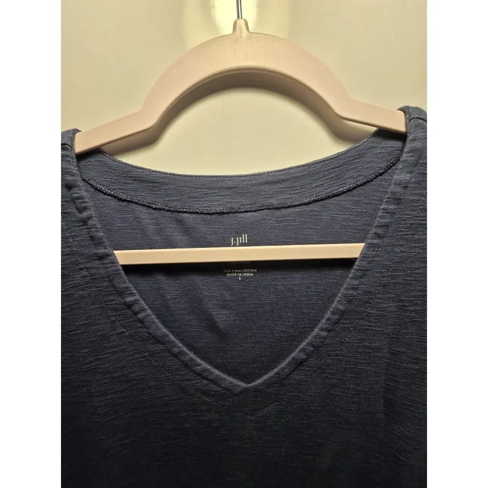 Lot Of 4 LINEN & Pima COTTTON small Summer Tops & Bottoms Skirt Palazzo Tee Tank